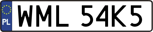 WML54K5