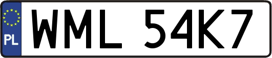 WML54K7