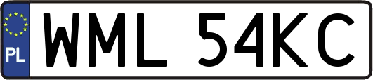 WML54KC