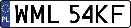 WML54KF