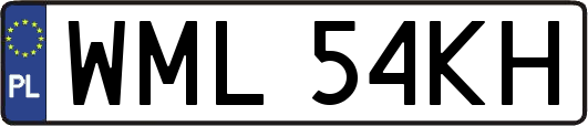 WML54KH