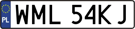 WML54KJ