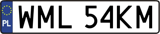 WML54KM