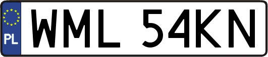 WML54KN