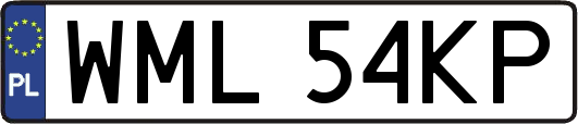 WML54KP