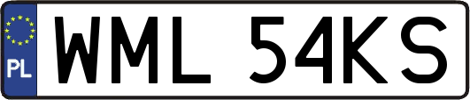 WML54KS