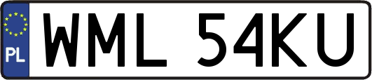 WML54KU