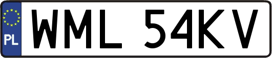 WML54KV