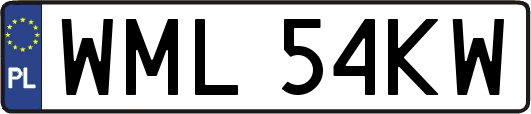 WML54KW