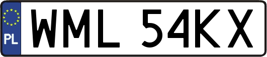 WML54KX