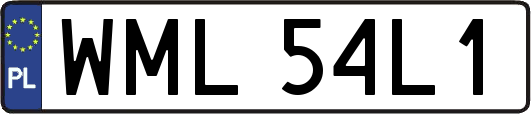 WML54L1