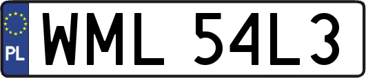 WML54L3