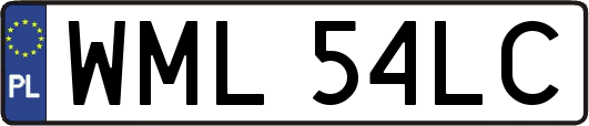 WML54LC