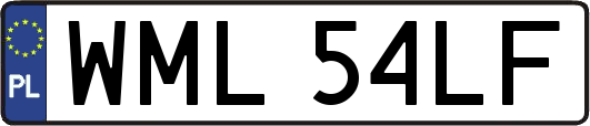WML54LF