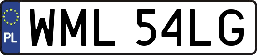 WML54LG