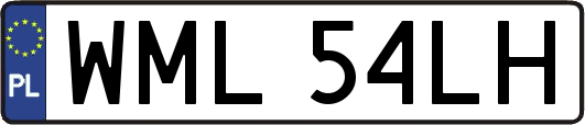 WML54LH