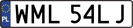 WML54LJ