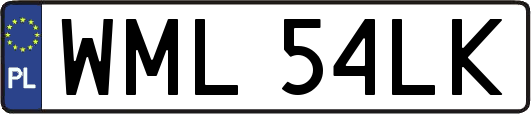 WML54LK