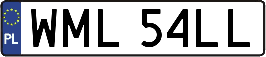 WML54LL