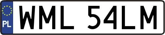 WML54LM
