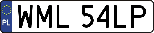 WML54LP