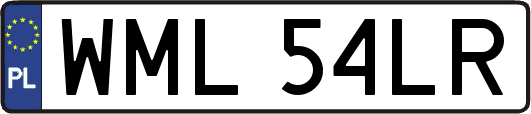 WML54LR