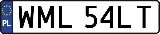 WML54LT