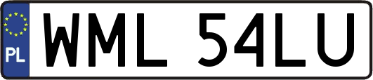 WML54LU