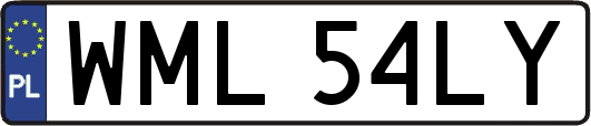 WML54LY