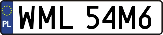 WML54M6