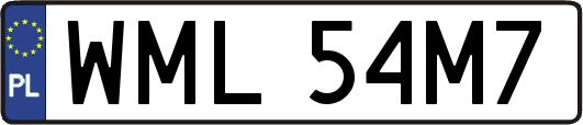 WML54M7