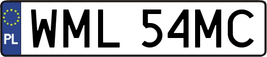 WML54MC