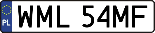 WML54MF
