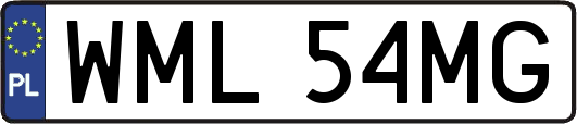 WML54MG