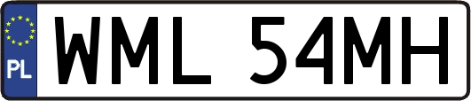 WML54MH