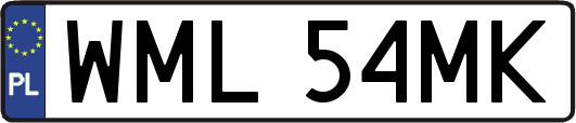 WML54MK