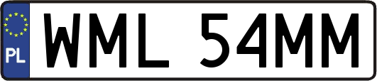 WML54MM