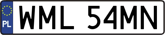 WML54MN