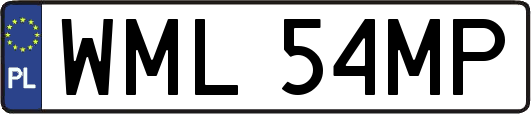 WML54MP
