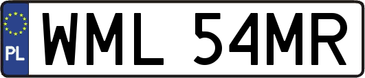 WML54MR