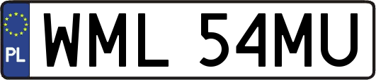 WML54MU