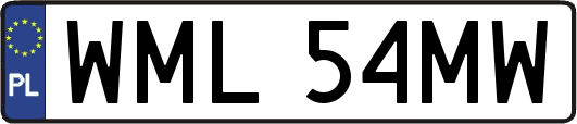 WML54MW
