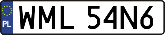 WML54N6