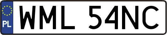 WML54NC