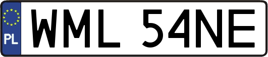 WML54NE