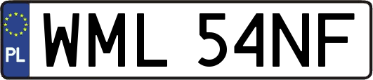 WML54NF