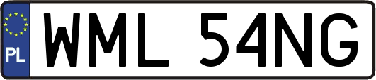 WML54NG