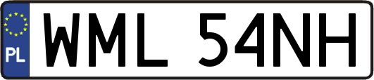 WML54NH