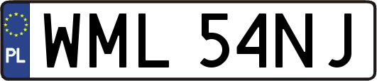 WML54NJ
