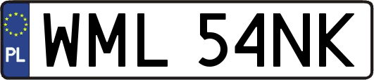 WML54NK